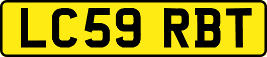 LC59RBT