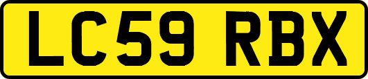 LC59RBX
