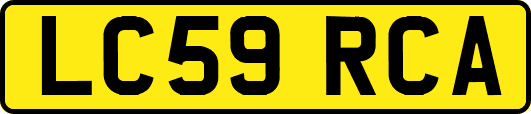 LC59RCA