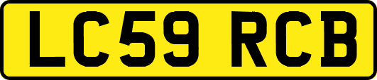 LC59RCB