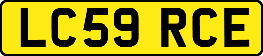 LC59RCE