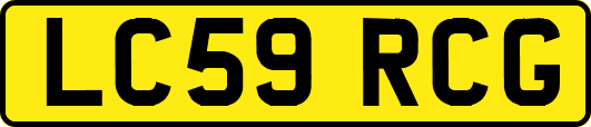 LC59RCG