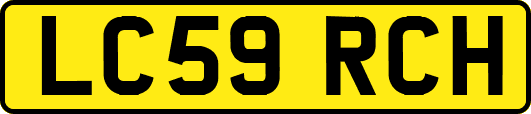 LC59RCH