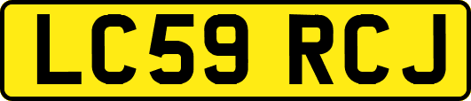 LC59RCJ