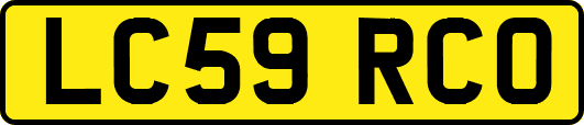 LC59RCO