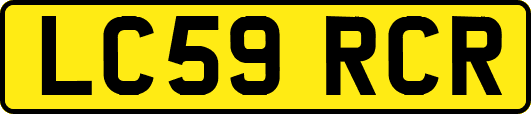 LC59RCR