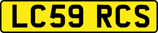 LC59RCS