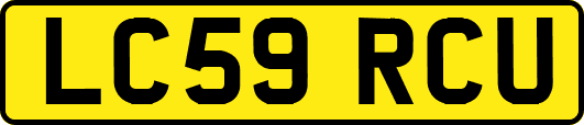 LC59RCU