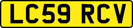 LC59RCV