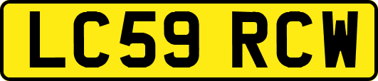 LC59RCW