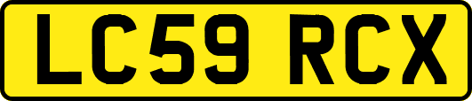 LC59RCX