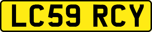 LC59RCY