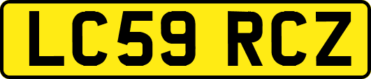 LC59RCZ
