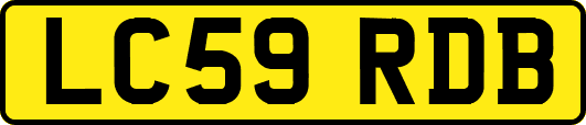 LC59RDB