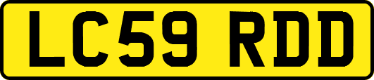 LC59RDD