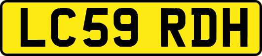 LC59RDH