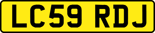 LC59RDJ
