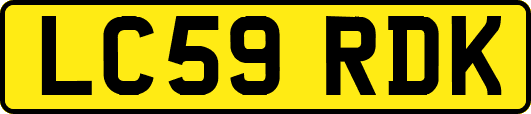 LC59RDK