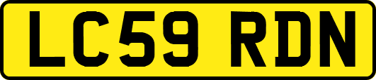 LC59RDN