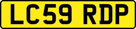 LC59RDP
