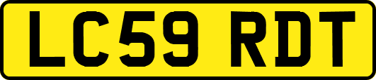 LC59RDT