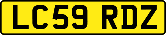 LC59RDZ