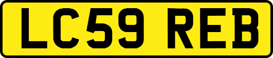 LC59REB