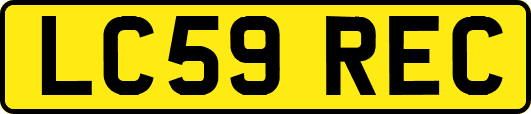 LC59REC