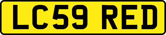 LC59RED