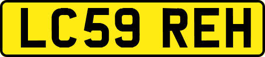 LC59REH