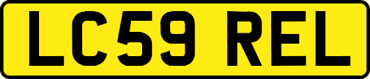 LC59REL