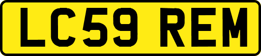 LC59REM