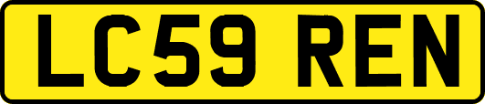 LC59REN