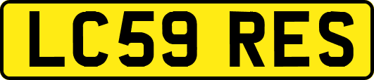 LC59RES
