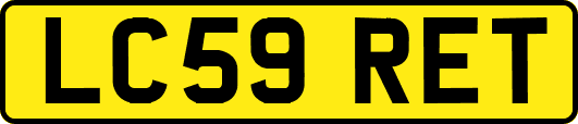 LC59RET