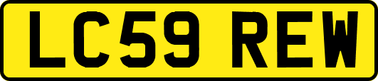 LC59REW