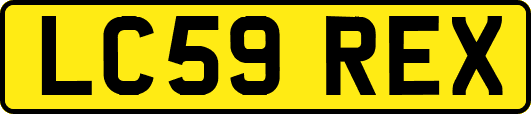 LC59REX