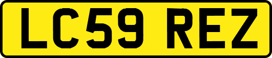 LC59REZ