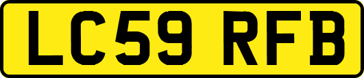 LC59RFB