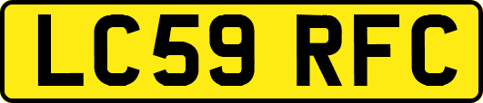 LC59RFC