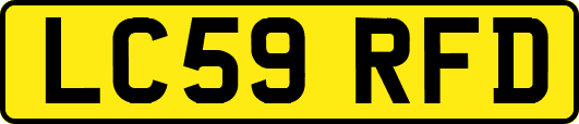 LC59RFD