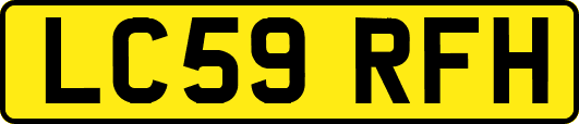 LC59RFH