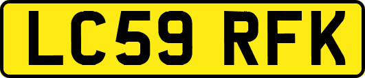 LC59RFK