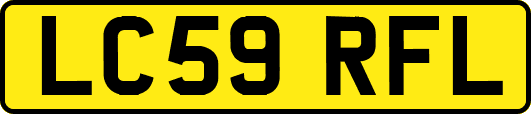 LC59RFL