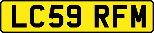 LC59RFM