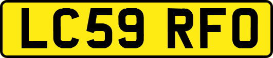 LC59RFO