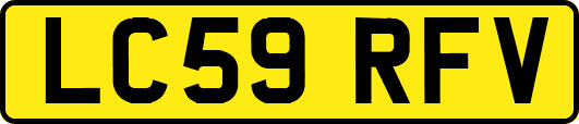 LC59RFV