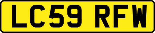 LC59RFW