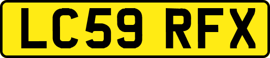LC59RFX