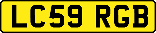 LC59RGB